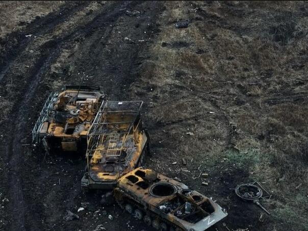 Ukrajina optužila Rusiju da je uništila termoelektranu na istoku zemlje