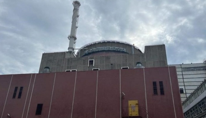 Ukrajina optužila Rusiju za otmicu zamjenika čelnika nuklearne elektrane u Zaporožju