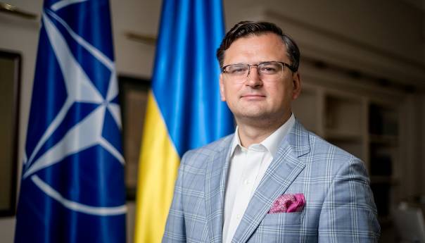 Ukrajina optužuje Njemačku da narušava jedinstvo i ohrabruje Putina