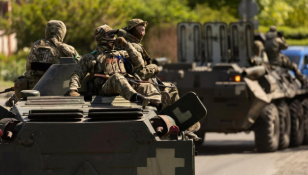 Ukrajina osudila ruskog špijuna, dobio 15 godina zatvora