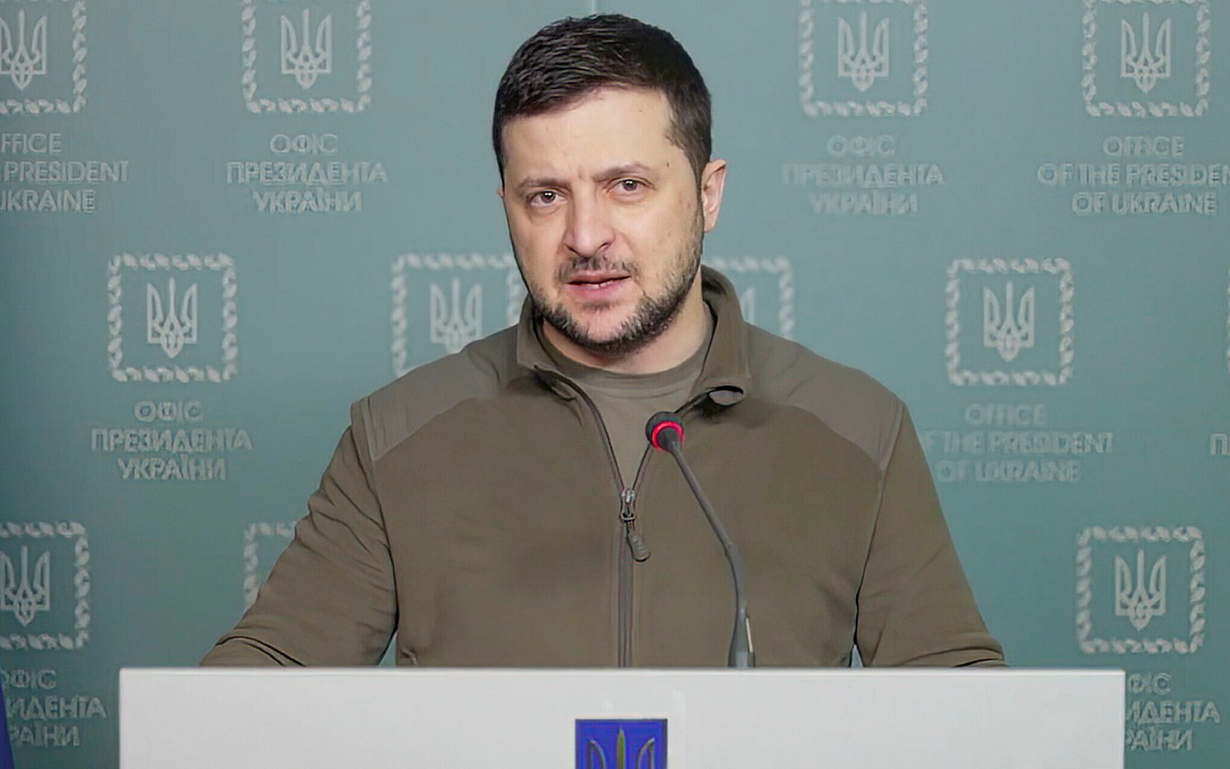 Ukrajina otkrila ruske špijune u vojnom vrhu