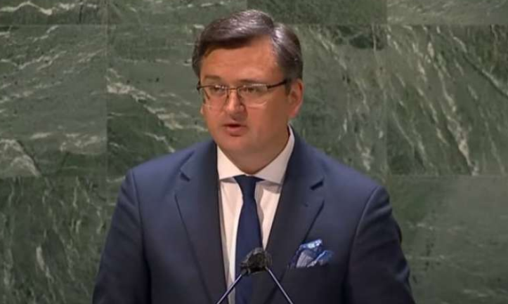 Ukrajina poručila Kini da neće pristati ni na kakav gubitak teritorija