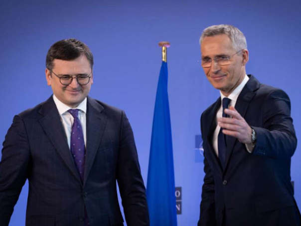 Ukrajina poručila kritičarima svoje kontraofanzive da 'umuknu'