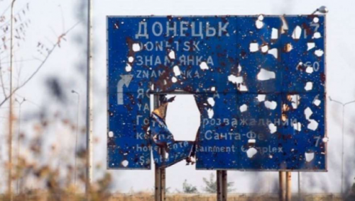 Ukrajina postavlja nove odbrambene linije u Donjecku nakon što je izgubila Lugansk