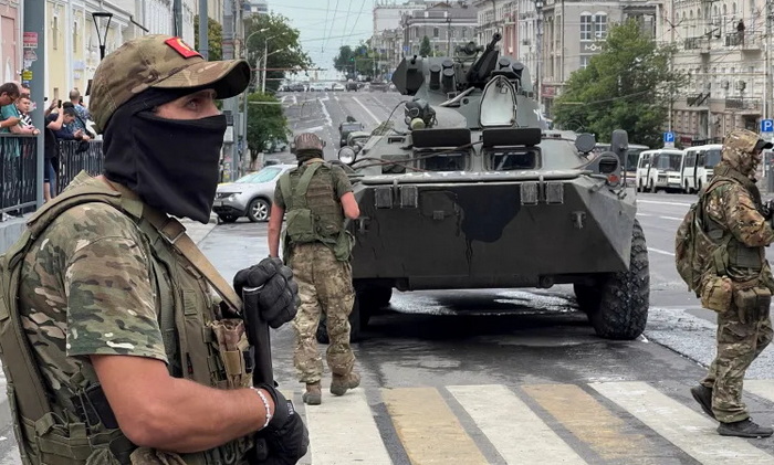 Ukrajina potvrdila: Wagnerovi plaćenici stižu u Bjelorusiju