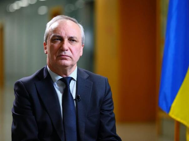 Ukrajina pozvala BiH da sankcioniše Rusiju