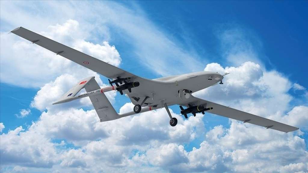 Ukrajina pravi 'vojsku dronova' za napade na ruske mete