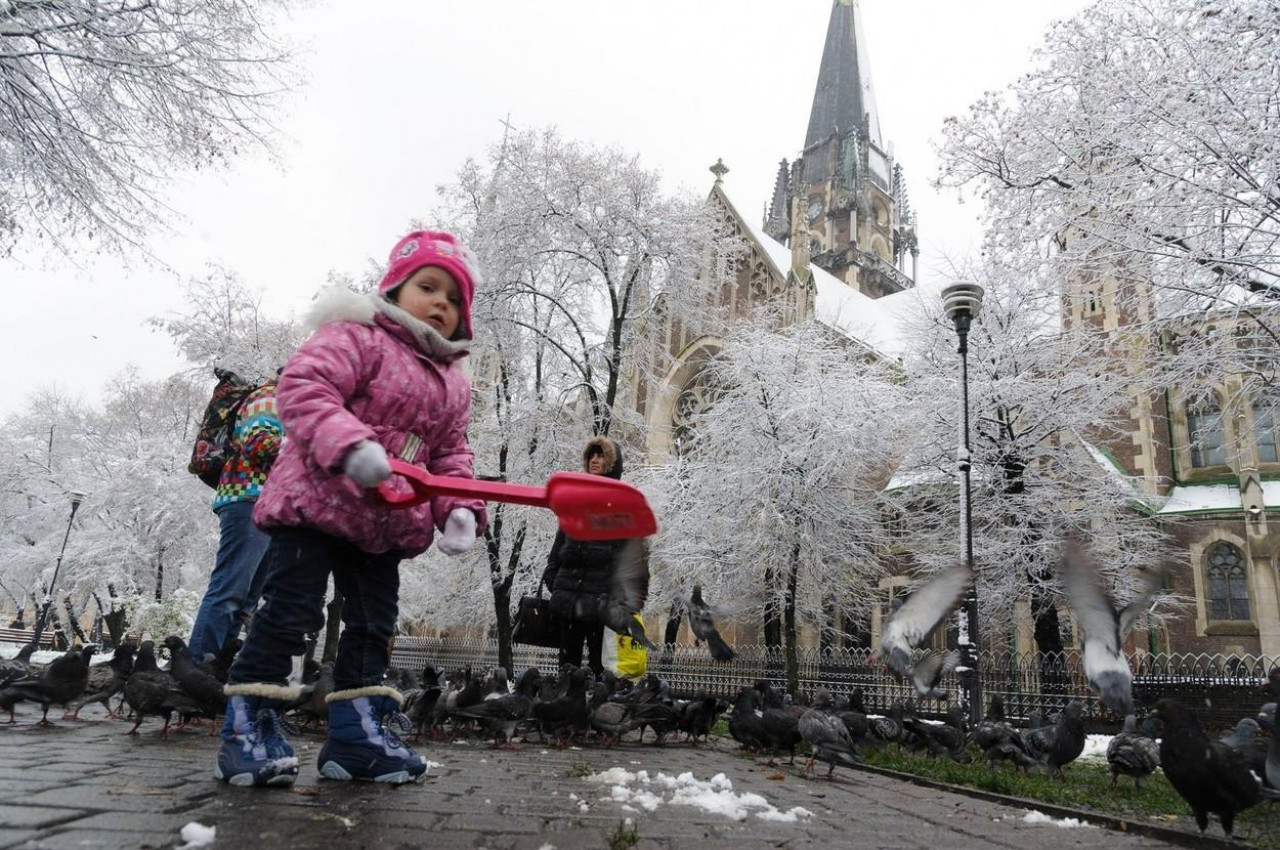 Ukrajina pred najbrutalnijom zimom u zadnjih 50 godina