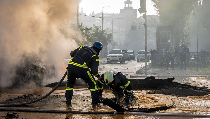 Ukrajina prekida izvoz struje
