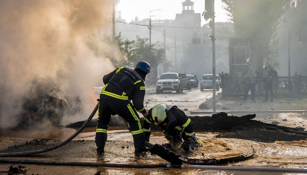 Ukrajina prekida izvoz struje