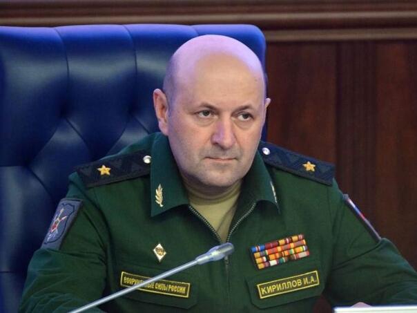 Ukrajina priznala ubistvo ruskog generala u Moskvi