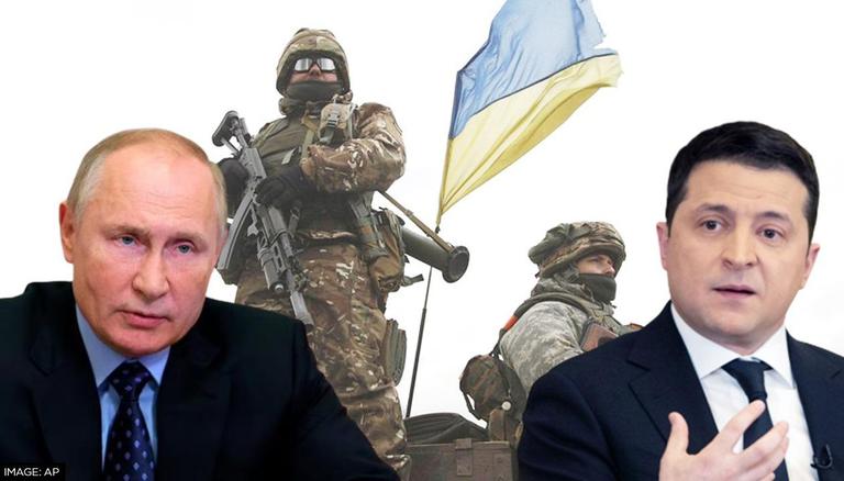 Ukrajina proglašava vanredno stanje, mobilizacija rezervista