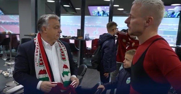 Ukrajina protestuje zbog Orbanovog šala s 'Velikom Mađarskom'