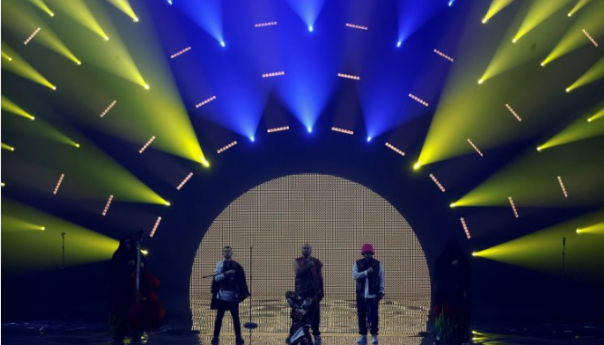 Ukrajina protiv odluke da joj se oduzme Eurovizija