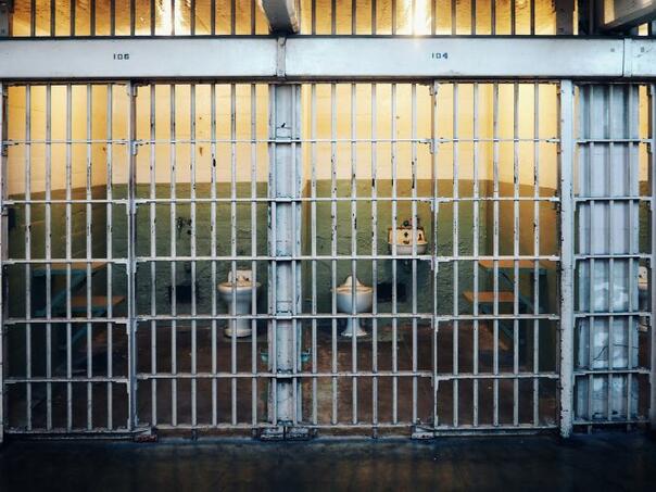 Ukrajina pustila na hiljade zatvorenika i poslala ih na ratište