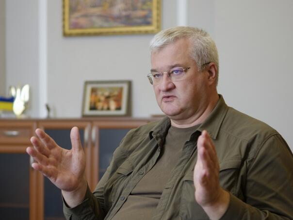 Ukrajina računa na podršku Kine u Vijeću sigurnosti UN-a