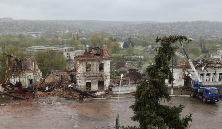 Ukrajina razmatra prinudnu evakuaciju djece