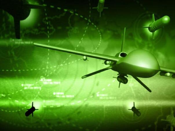 Ukrajina razvija "Sting", ubicu dronova-kamikaza