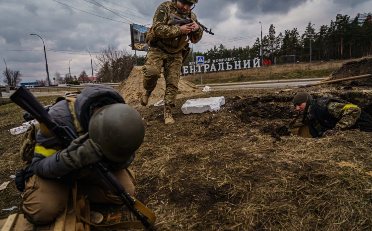 Ukrajina rekla NE: Prošao rok za predaju Mariupolja