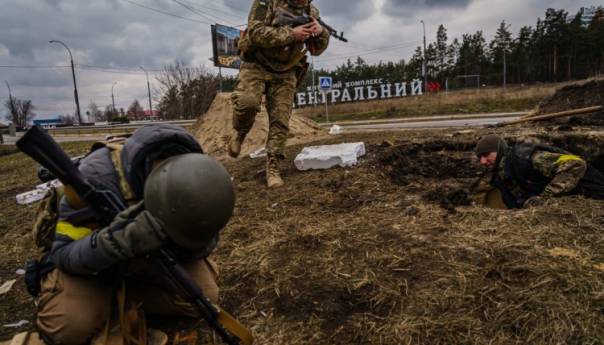 Ukrajina rekla NE: Prošao rok za predaju Mariupolja