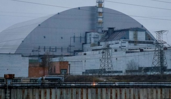 Ukrajina: Rusi iz Černobila ukrali smrtonosne radioaktivne tvari