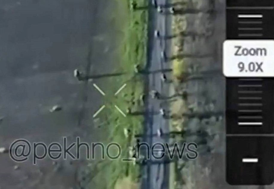 Ukrajina: Rusi krenuli u jedan od najvećih juriša, potukli smo ih