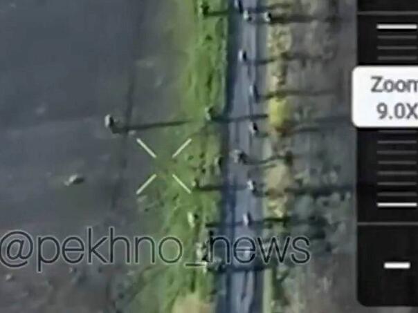 Ukrajina: Rusi krenuli u jedan od najvećih juriša, potukli smo ih