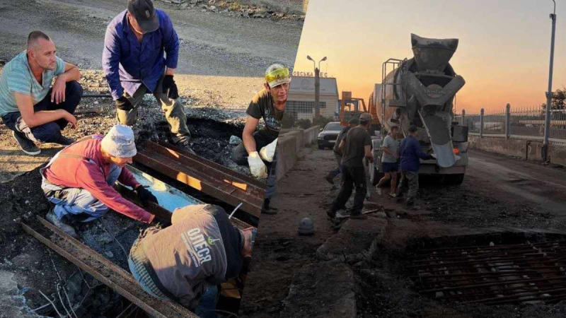 Ukrajina: Rusi se kod Hersona povlače u panici