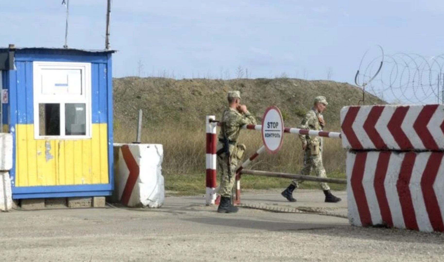 Ukrajina: Rusija je blizu granice razmjestila gotovo 100.000 vojnika
