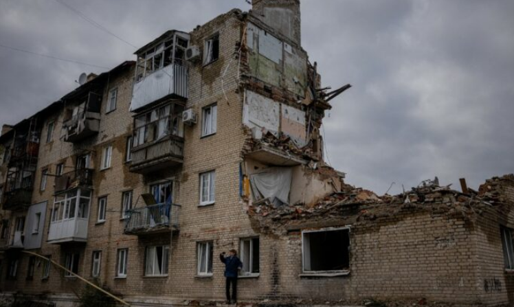 Ukrajina: Rusija pokušava napredovati u Zaporižji