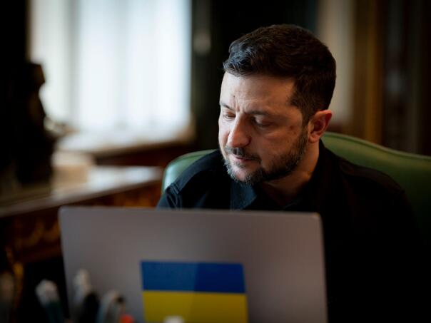 Ukrajina se bori s identifikacijom posmrtnih ostataka hiljada vojnika, dok porodice čekaju vijesti