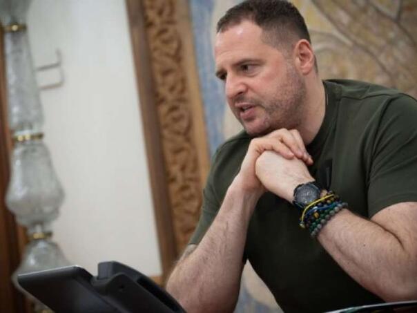 Ukrajina se nada konferenciji o zajedničkoj proizvodnji naoružanja sa Sjedinjenim Državama