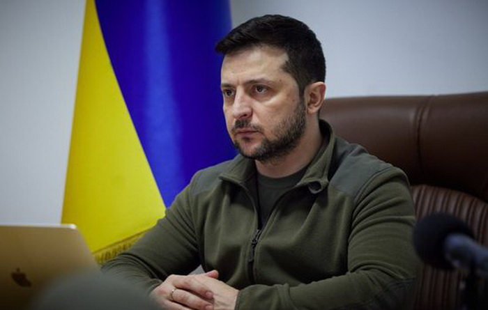 Ukrajina spremna da razgovara o neutralnosti, ali ima uslove