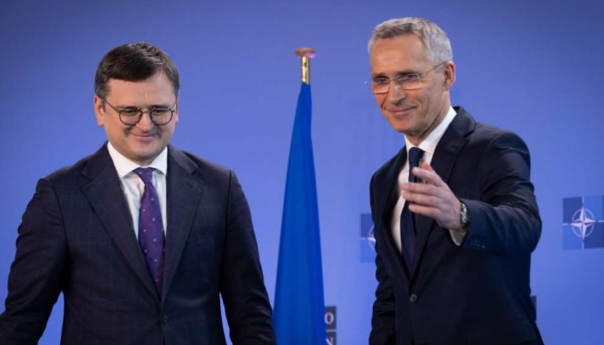 Ukrajina traži jasniju poziciju NATO-a prema njenom članstvu u alijansi
