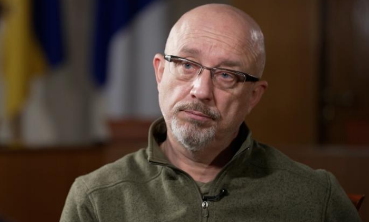 Ukrajina traži od EU da podrži plan zajedničke kupovine artiljerijskih granata