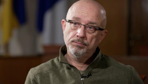 Ukrajina traži od EU da podrži plan zajedničke kupovine artiljerijskih granata