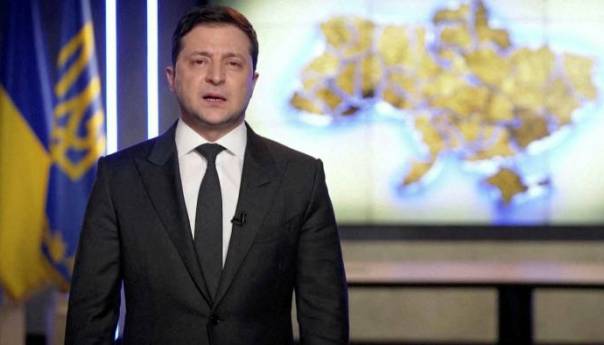 Ukrajina traži od Izraela da posreduje pregovorima s Rusijom