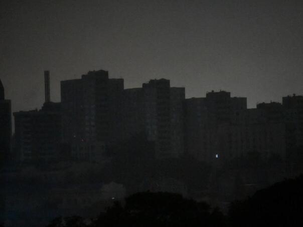 Ukrajina traži povećanje uvoza energije iz inostranstva