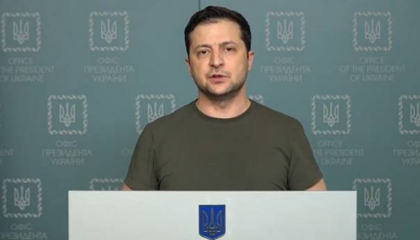 Ukrajina tužila Rusiju pred Međunarodnim sudom pravde