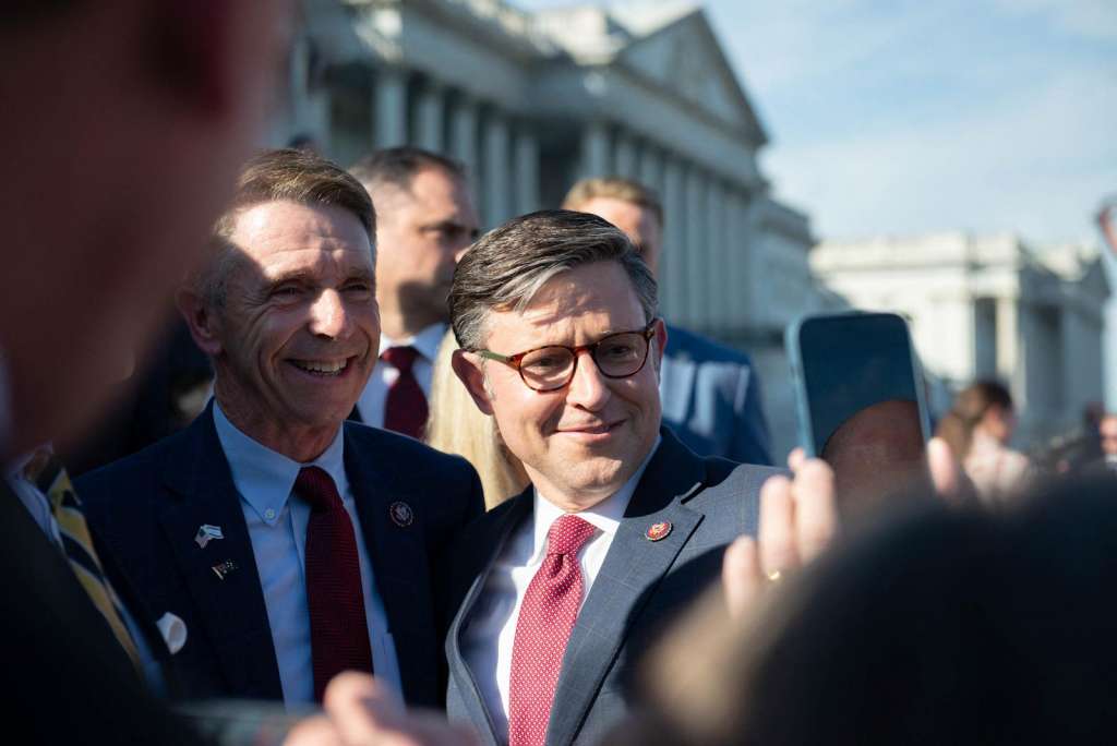 Ukrajina tvrdi da izbor Johnsona neće uticati na buduću američku pomoć