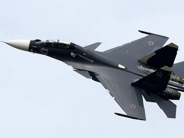 Ukrajina tvrdi da je oborila ruski avion vrijedan 50 miliona dolara