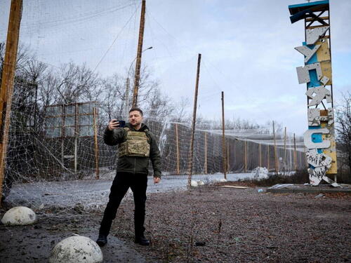 Ukrajina tvrdi da kontroliše 90 posto Kupjanska, Rusija to negira