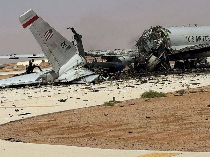 Ukrajina tvrdi da Rusija pruža Iranu cyber podršku i obavještajne snimke za preciznije napade