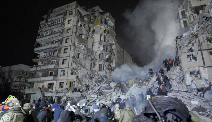 Ukrajina tvrdi: Razbijena mreža tajnih agenata