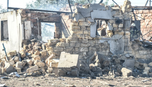 Ukrajina: U ruskim napadima u Donjecku poginulo pet, ranjene četiri osobe