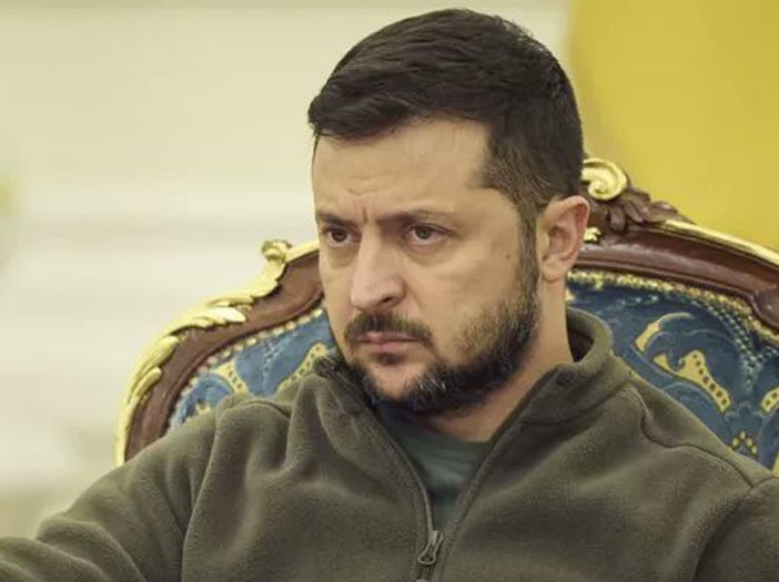 Ukrajina u velikom problemu: Gdje je nestalo 700 hiljada vojnika?