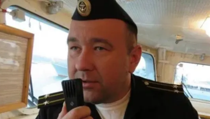 Ukrajina: Ubili smo komandanta Crnomorske flote