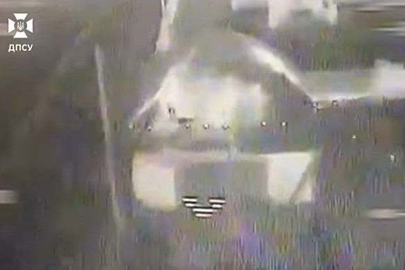 Ukrajina uništila kineski ratni sistem koji koriste Rusi