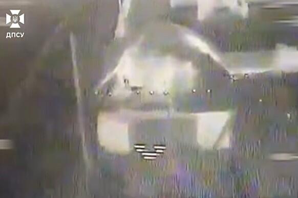 Ukrajina uništila kineski ratni sistem koji koriste Rusi