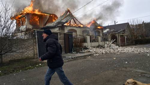 Ukrajina upozorava: Rusija planira mobilizirati još pola miliona vojnika